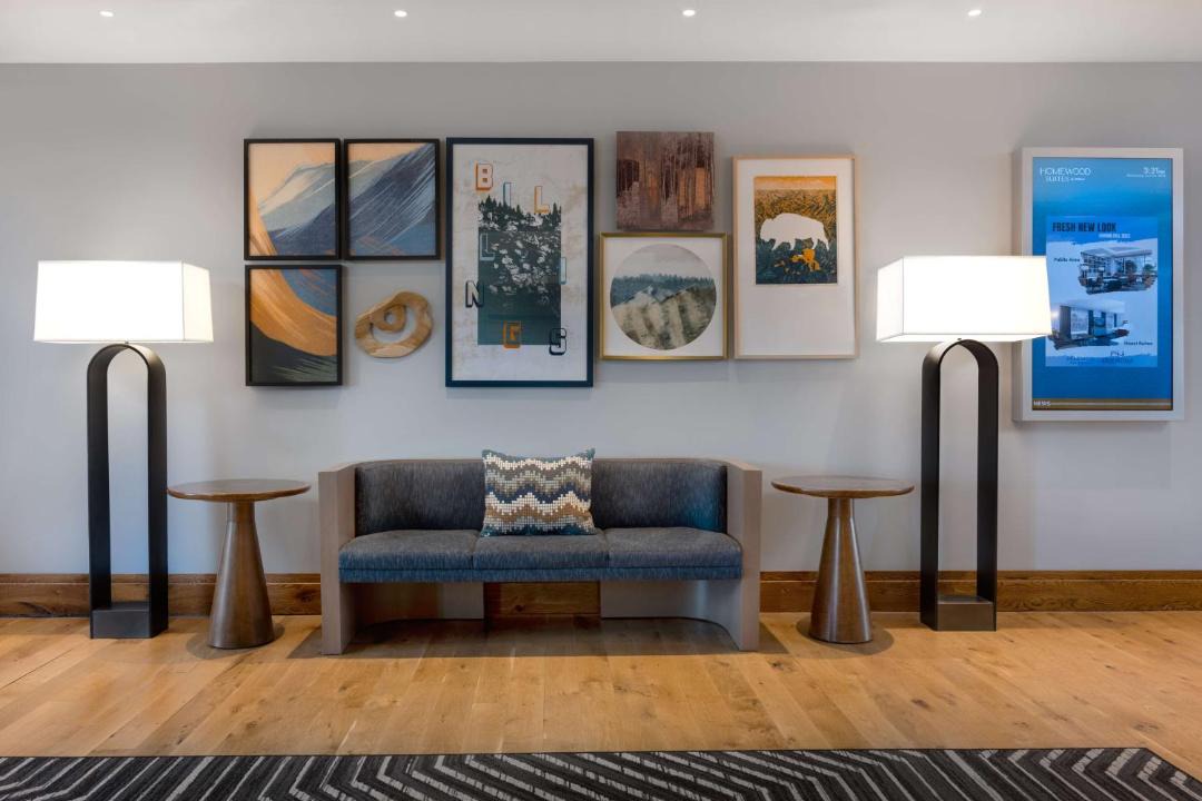 Photo of Livingroom in Billings
