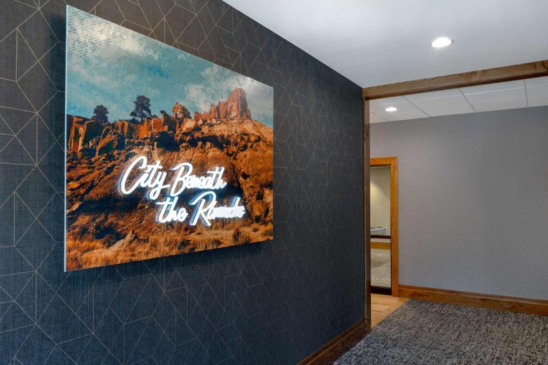 Photo of Bedroom in Billings