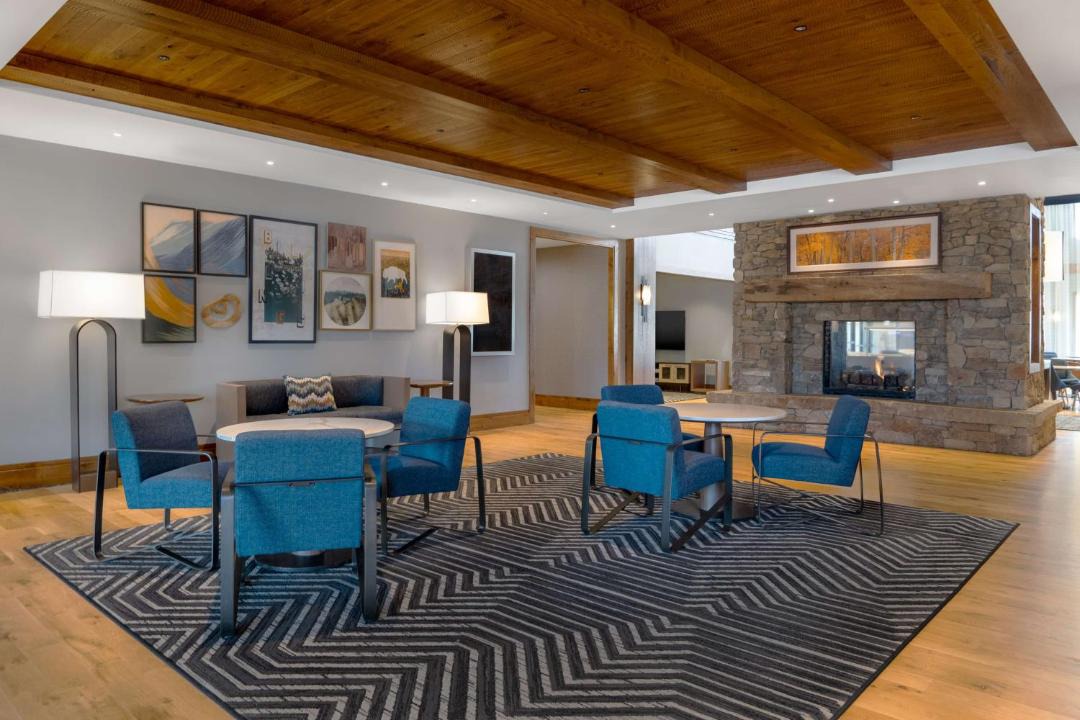 Photo of Livingroom in Billings