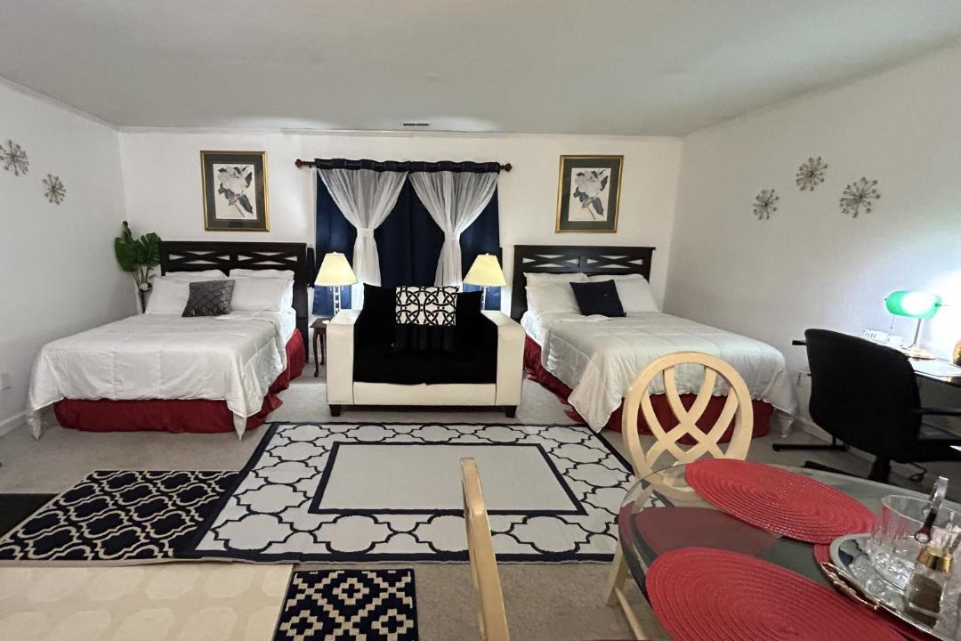 Photo of Bedroom in Carmel