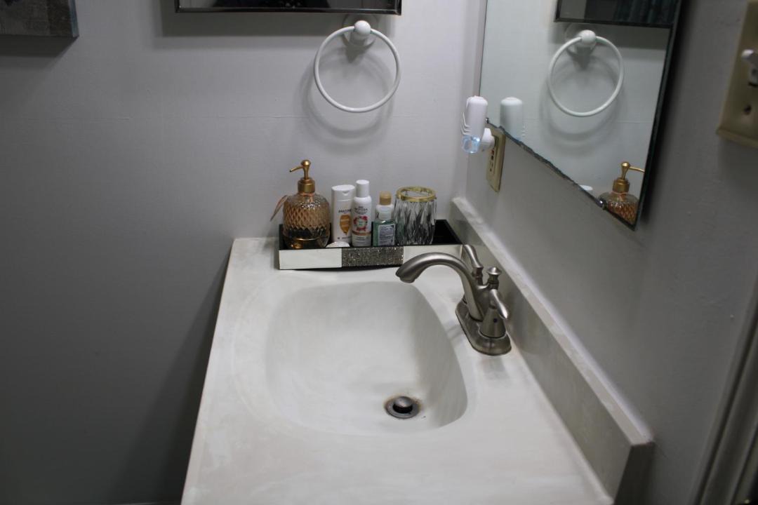 Photo of Bathroom in Carmel