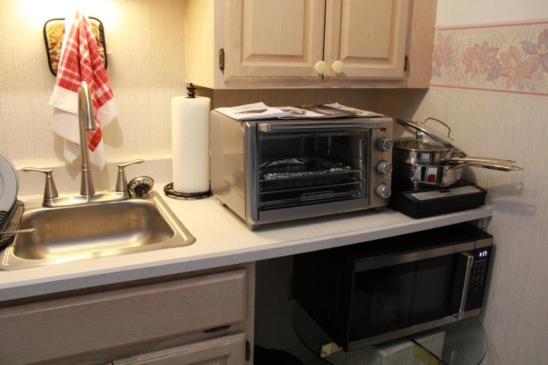 Photo of Kitchen in Carmel