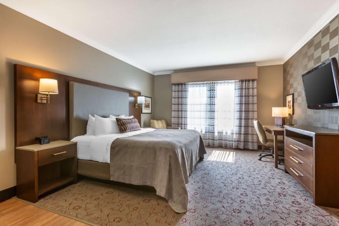 Photo of Bedroom in Helena