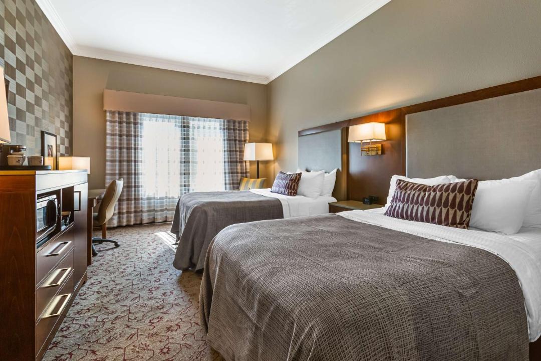 Photo of Bedroom in Helena