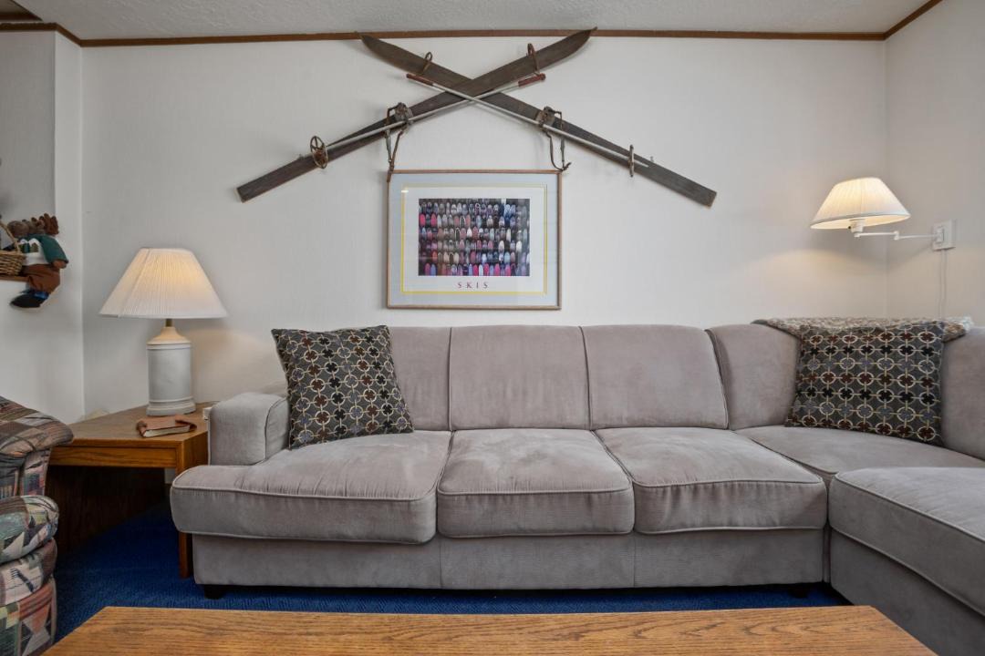 Photo of Livingroom in Steamboat Springs