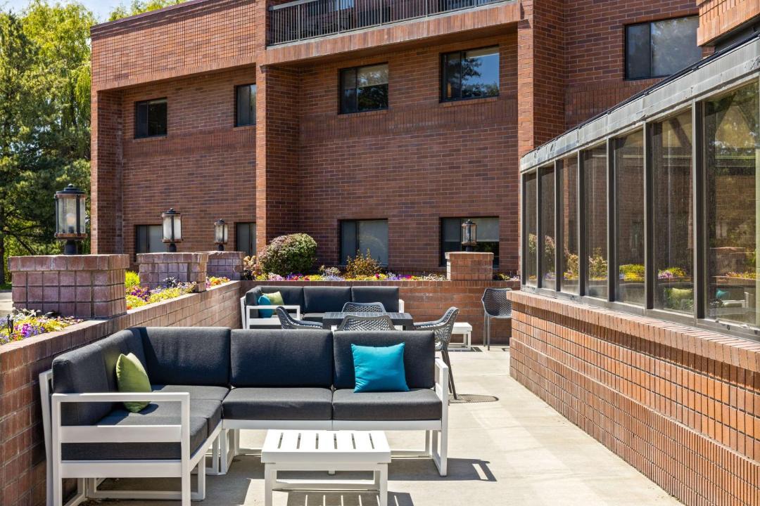 Photo of Patio Balcony in West Spokane