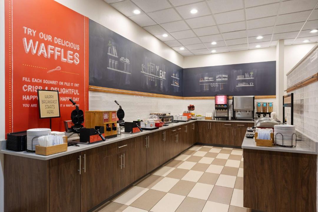 Photo of Kitchen in West Spokane