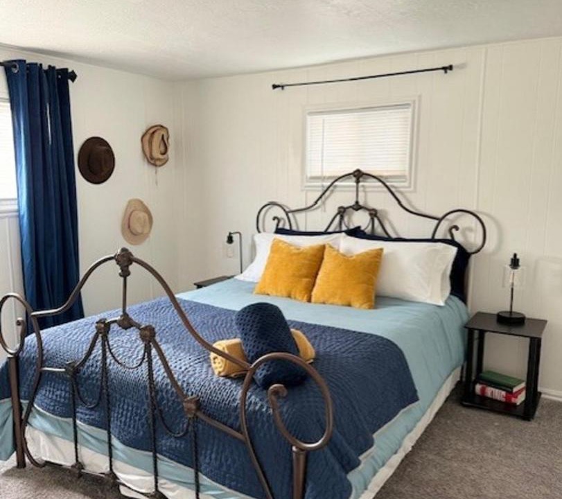 Photo of Bedroom in Rock Springs