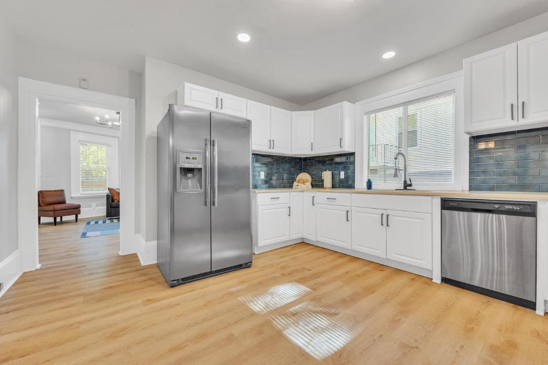 Photo of Kitchen in Jefferson Park