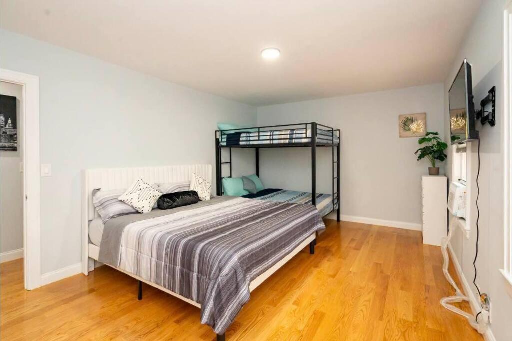 Photo of Bedroom in Worcester