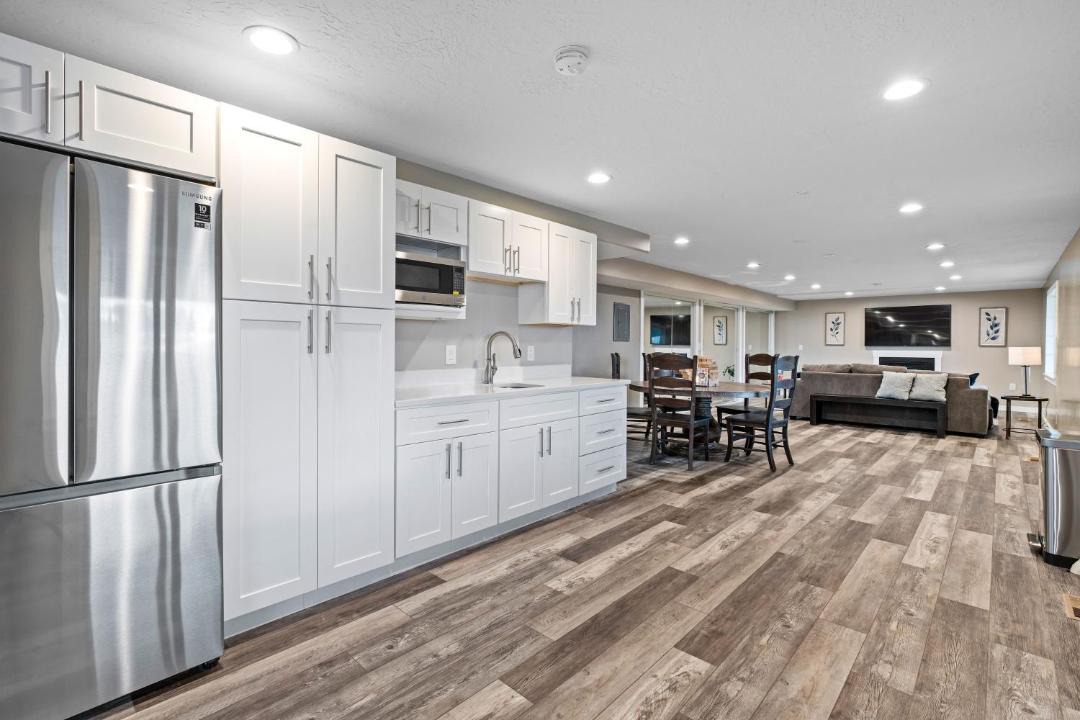 Photo of Kitchen in Olympus Cove