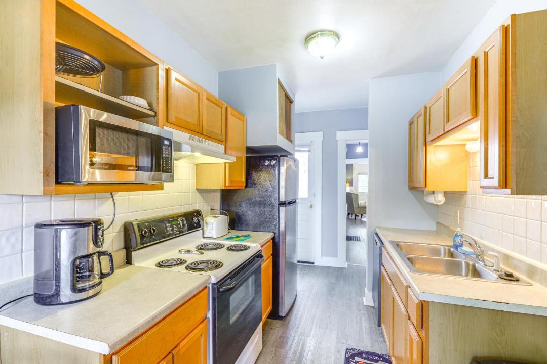 Photo of Kitchen in Dayton