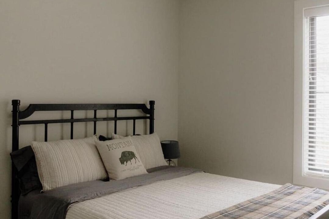 Photo of Bedroom in Heart of Missoula