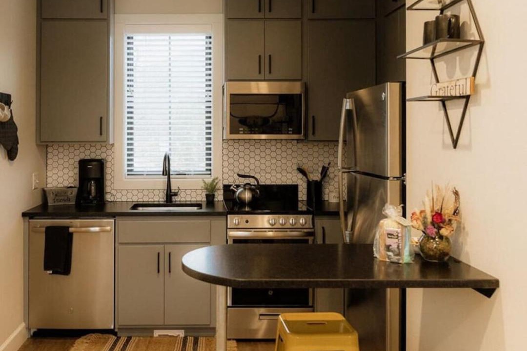 Photo of Kitchen in Heart of Missoula