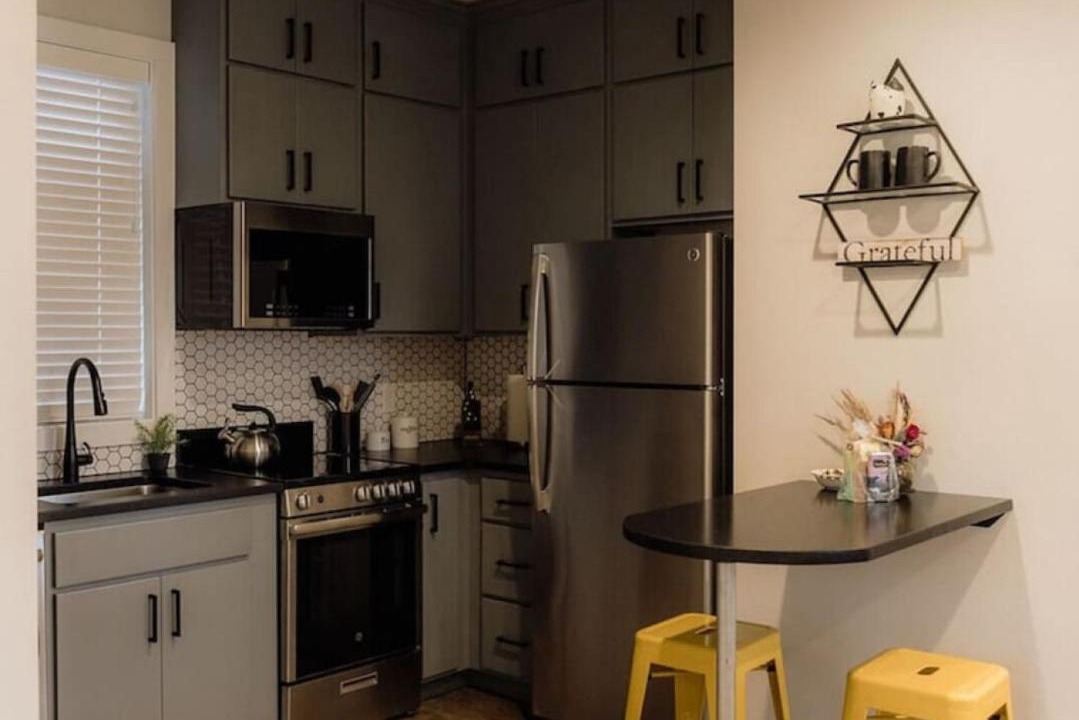 Photo of Kitchen in Heart of Missoula