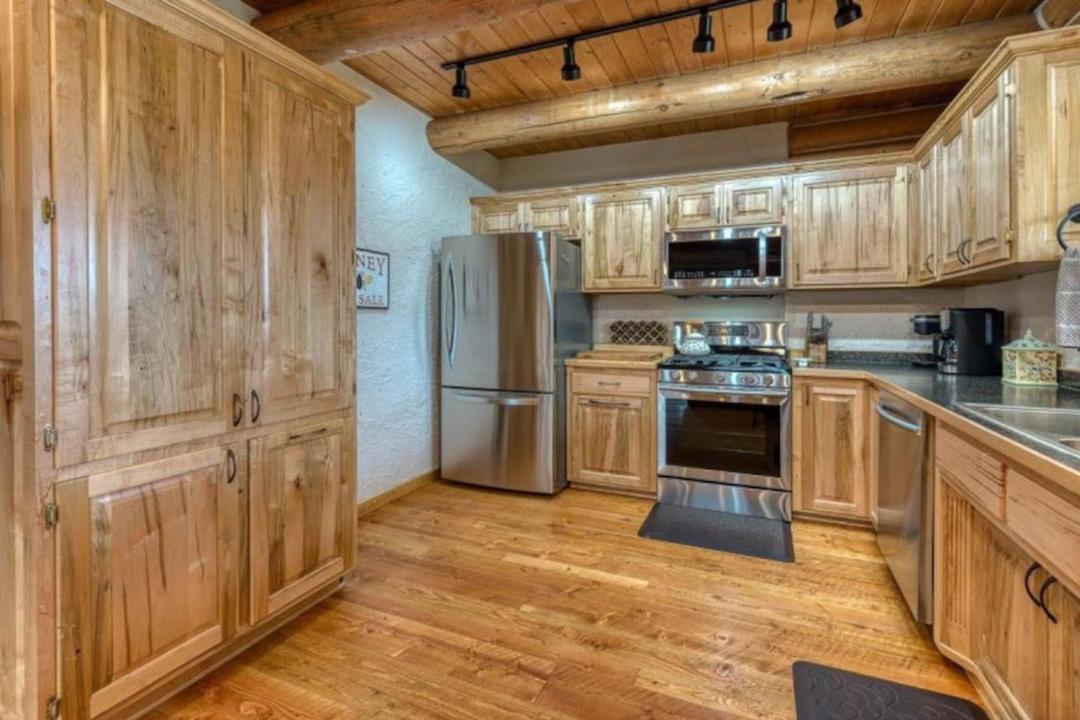 Photo of Kitchen in Grantsdale