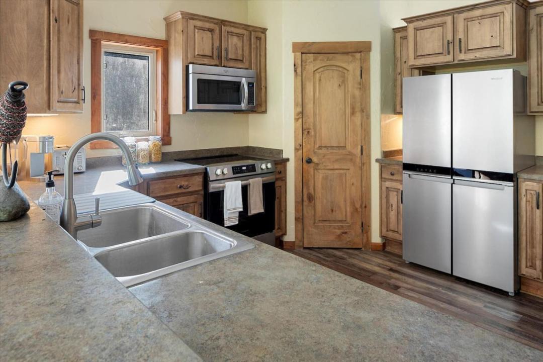 Photo of Kitchen in Missoula