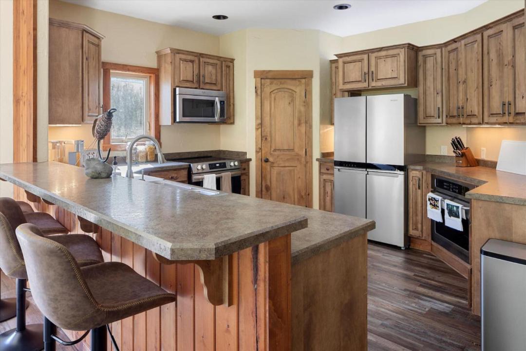 Photo of Kitchen in Missoula