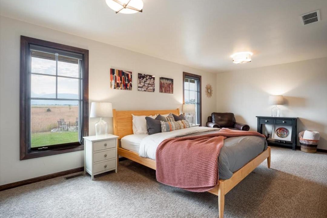 Photo of Bedroom in Leigh Creek Estates