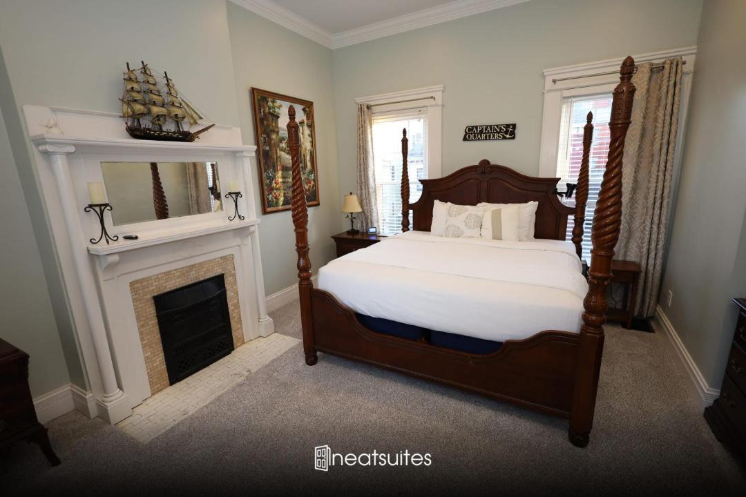 Photo of Bedroom in Covington