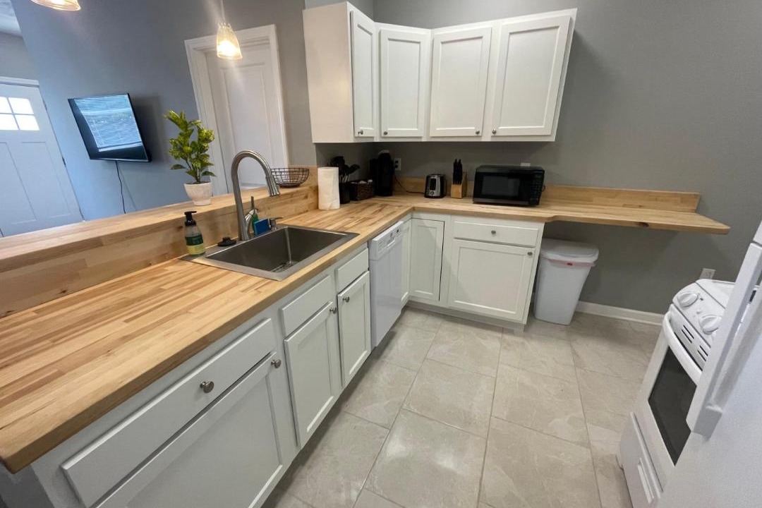 Photo of Kitchen in West Columbus