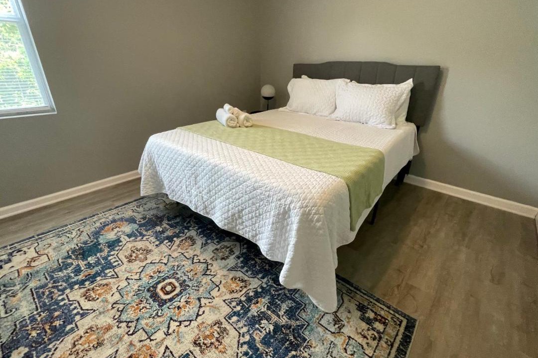 Photo of Bedroom in West Columbus