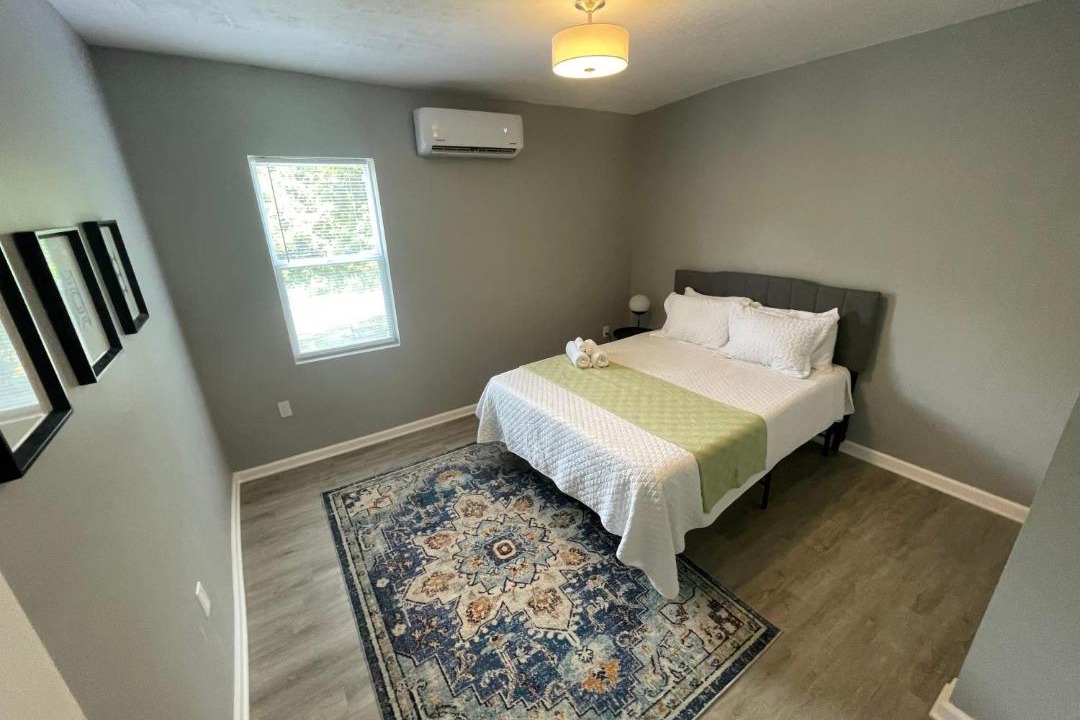 Photo of Bedroom in West Columbus