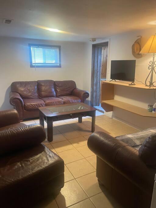 Photo of Livingroom in Inkom