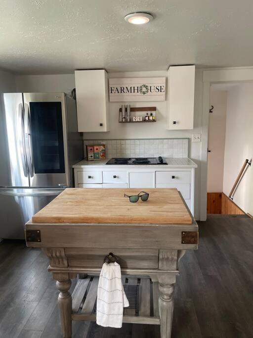 Photo of Kitchen in Inkom