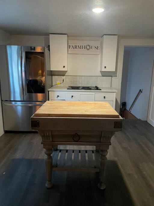 Photo of Kitchen in Inkom