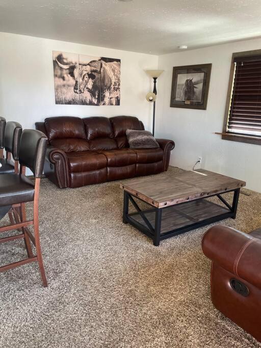 Photo of Livingroom in Inkom