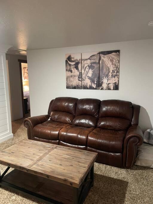Photo of Livingroom in Inkom