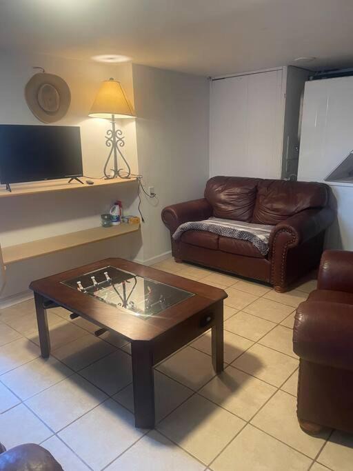 Photo of Livingroom in Inkom