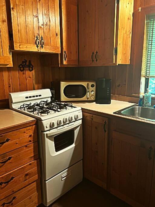 Photo of Kitchen in Boundary County