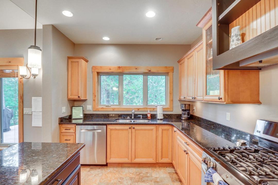 Photo of Kitchen in Columbia Falls