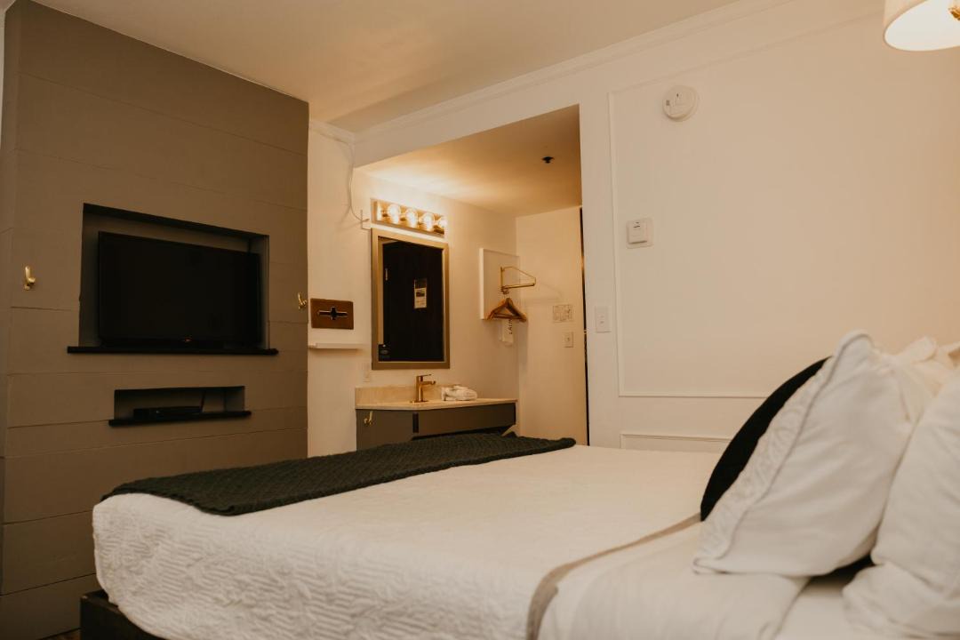 Photo of Bedroom in Wallace