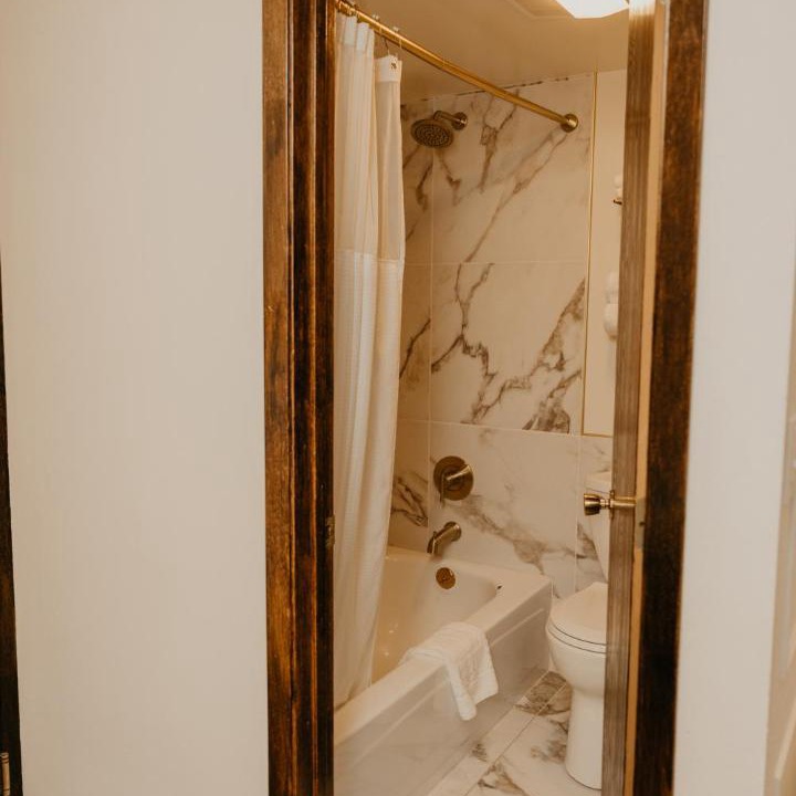 Photo of Bathroom in Wallace