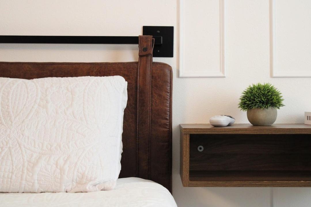Photo of Bedroom in Wallace