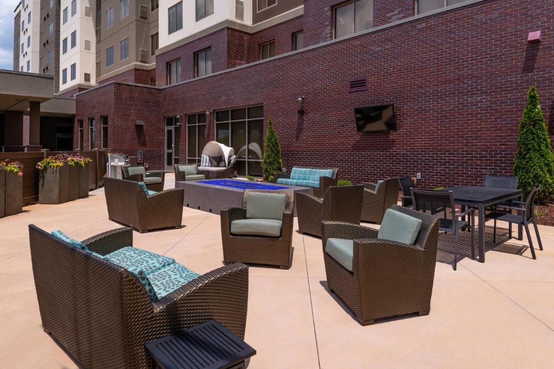 Photo of Patio Balcony in Paw Creek