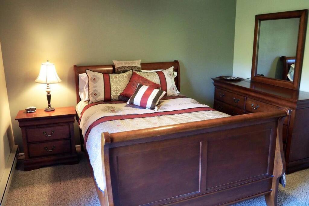 Photo of Bedroom in Wolf Creek