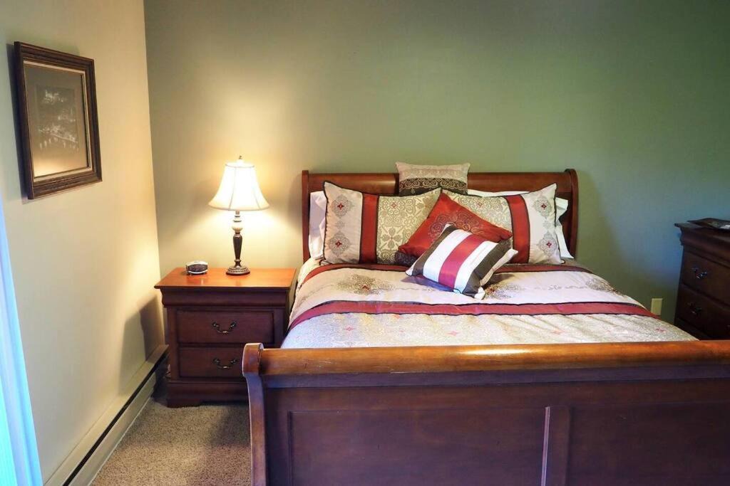 Photo of Bedroom in Wolf Creek