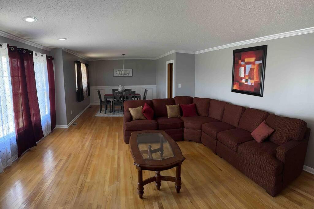 Photo of Livingroom in Normal