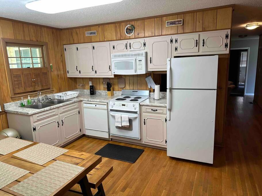 Photo of Kitchen in Normal