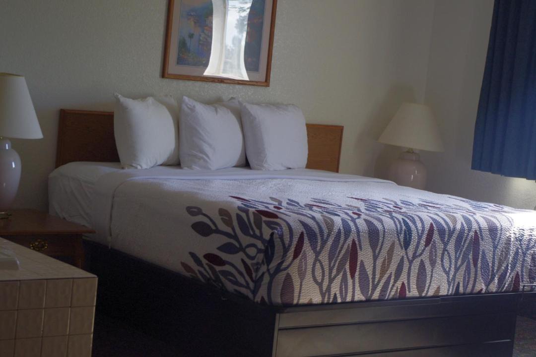 Photo of Bedroom in Selby