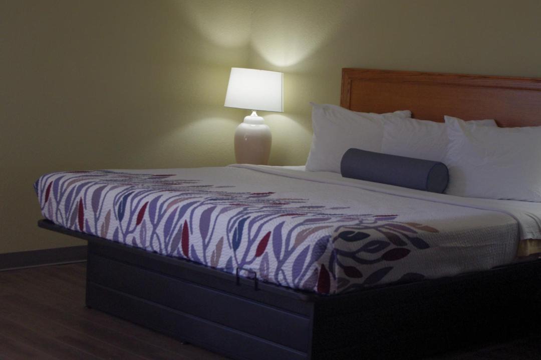 Photo of Bedroom in Selby