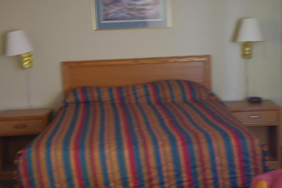 Photo of Bedroom in Selby