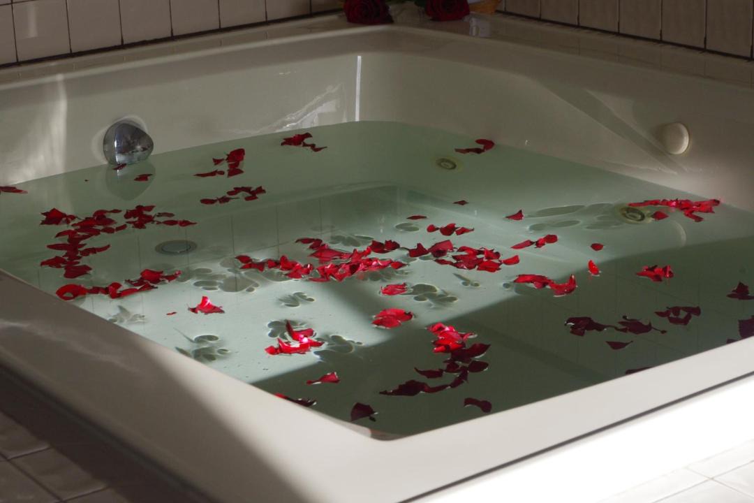 Photo of Bathroom in Selby