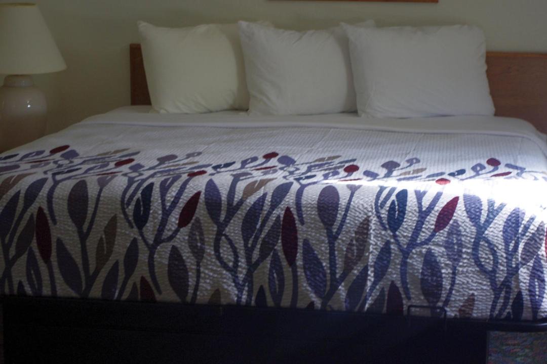 Photo of Bedroom in Selby