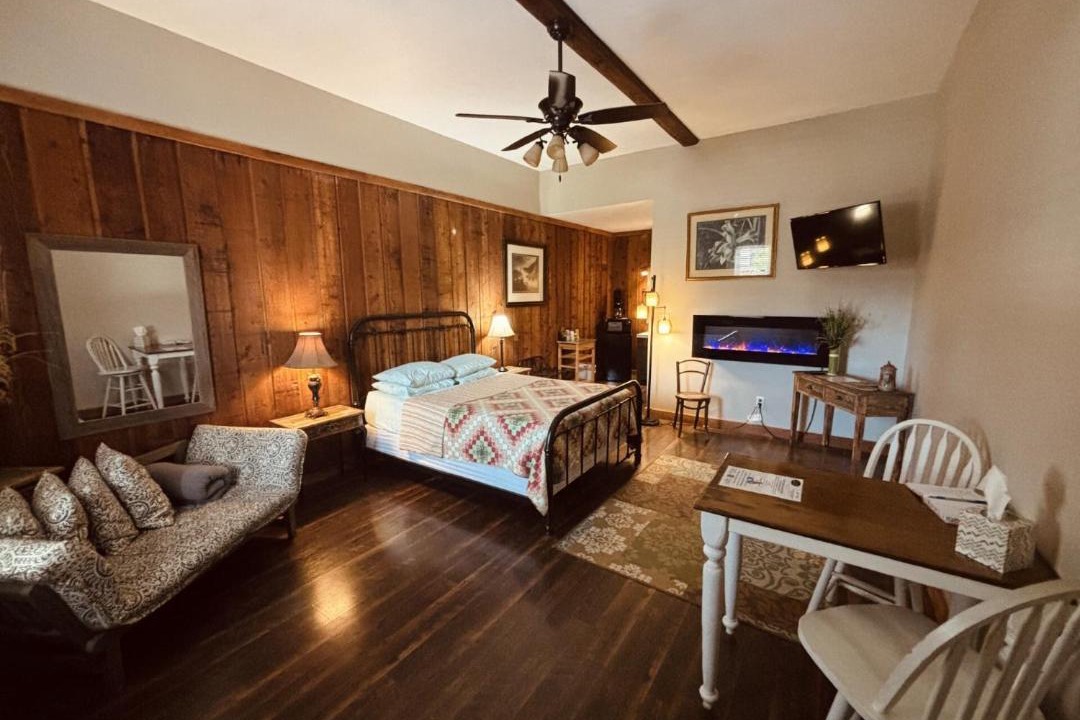 Photo of Bedroom in Nashville
