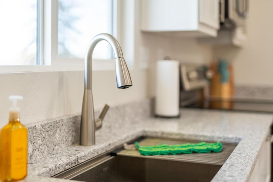 Photo of Kitchen in Great Falls